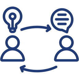 Icon Erstgespräch zur ISO-Zertifizierung
